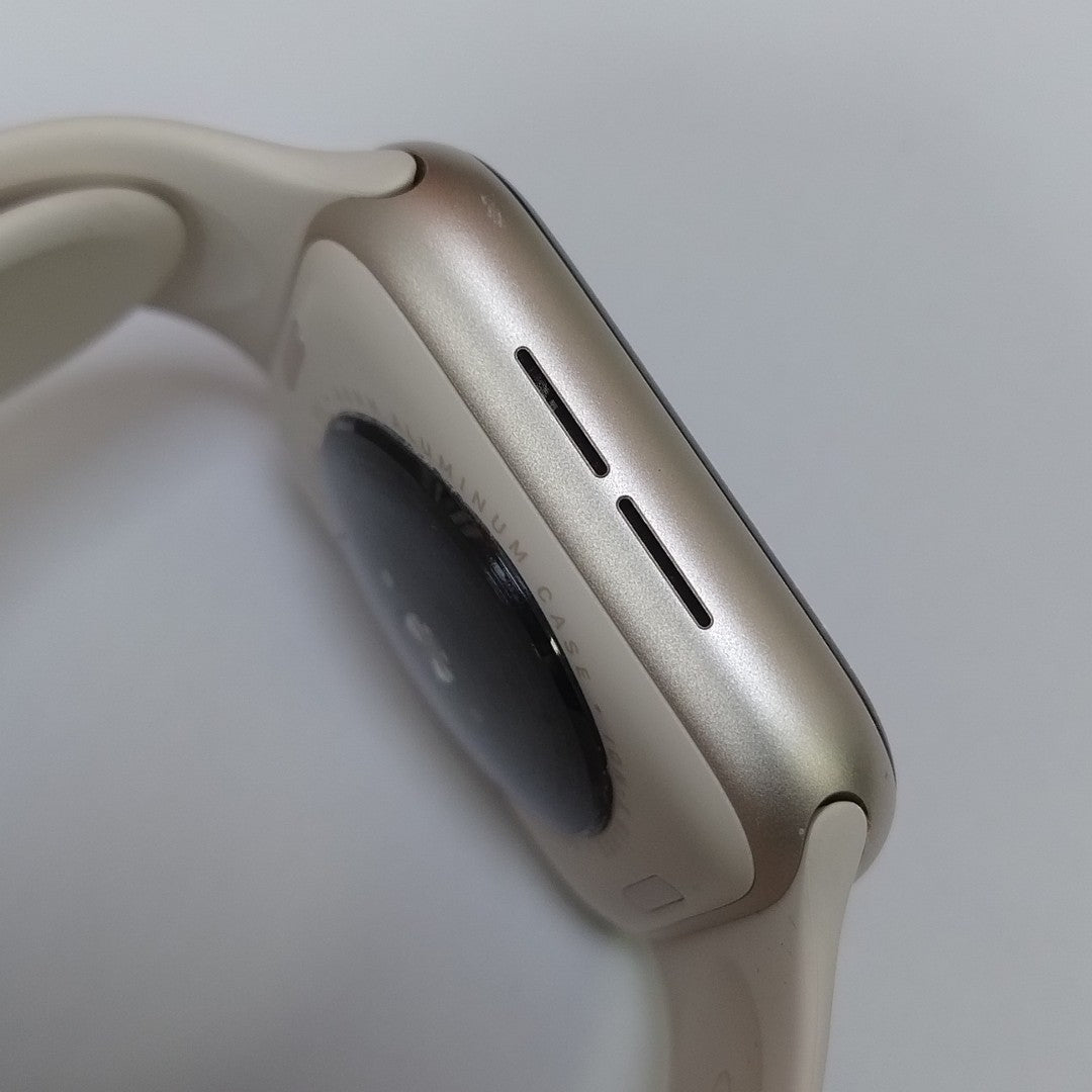 SMARTWATCH APPLE SE 3 ALUMINIO A3325 44 MM GPS (SEMINUEVO)