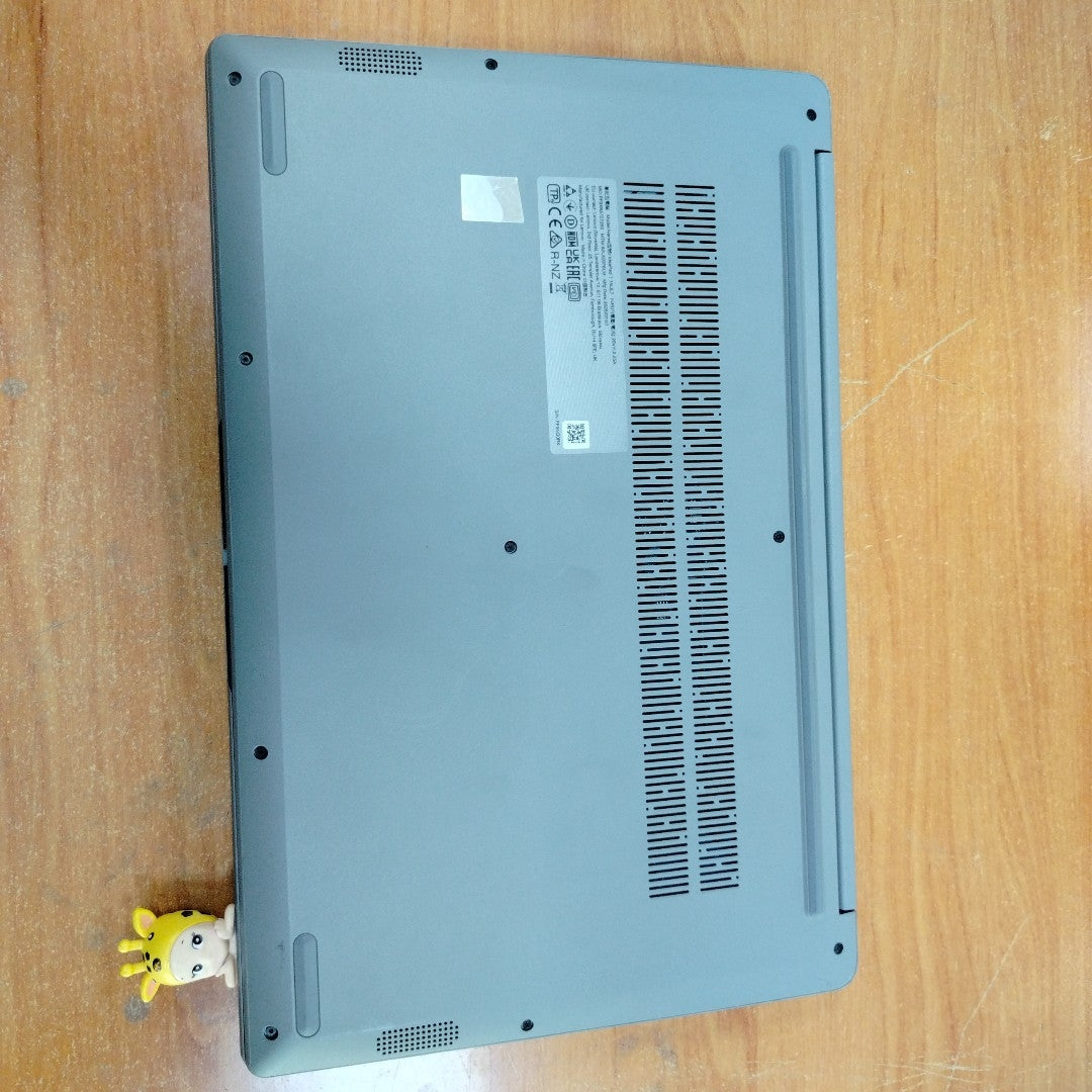 LAPTOP LENOVO IDEAPAD 1 15IJL7 (2025) 256 GB SSD 8 GB RAM (SEMINUEVO)