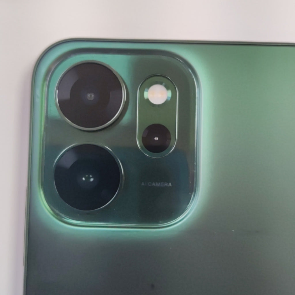 CELULAR OPPO RENO 14F CPH2743 (2025) 256 GB 12 GB RAM (SEMINUEVO)