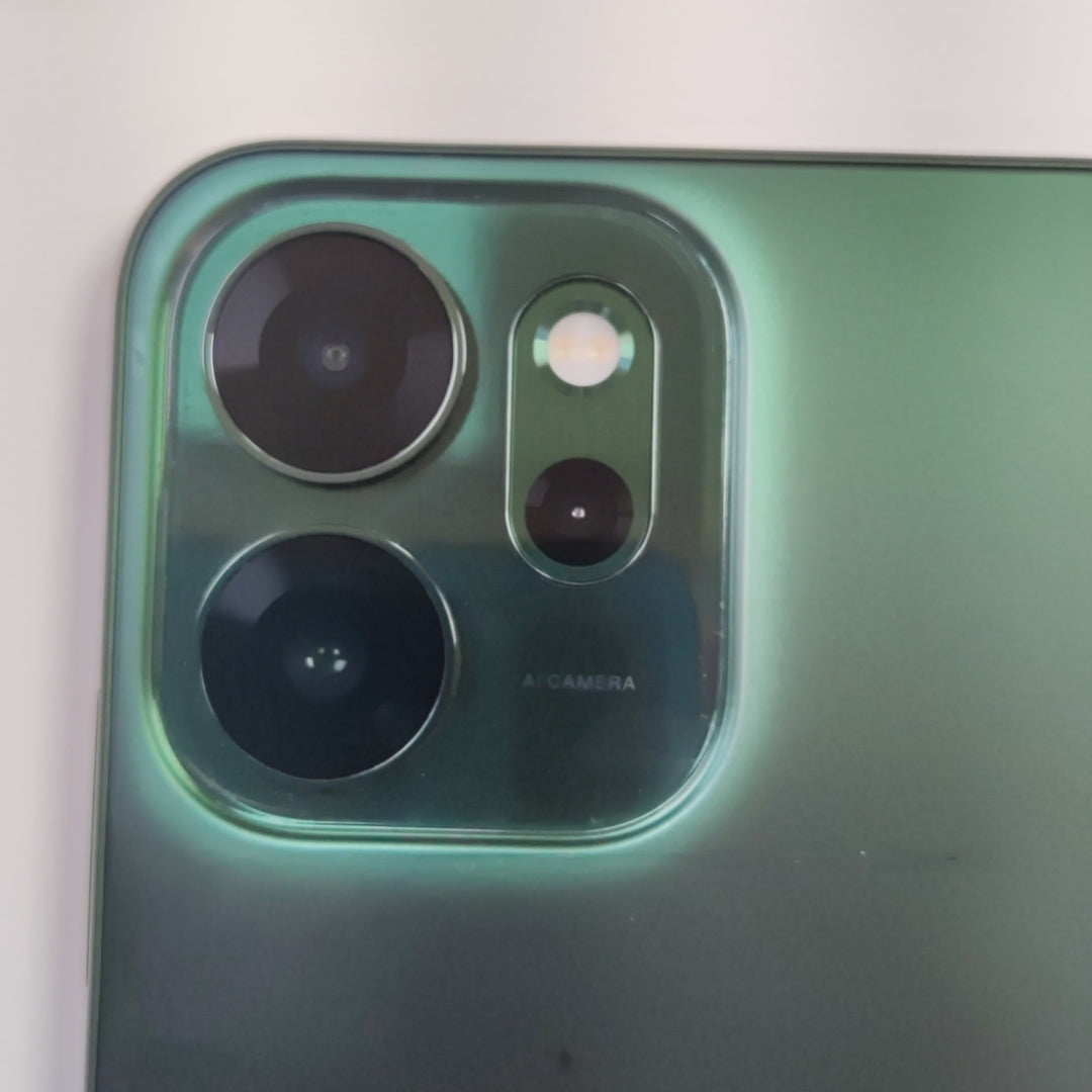 CELULAR OPPO RENO 14F CPH2743 (2025) 256 GB 12 GB RAM (SEMINUEVO)