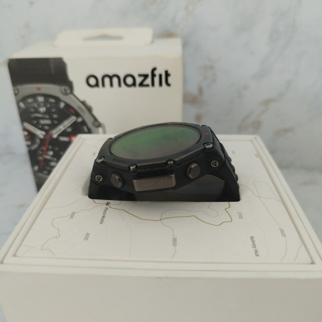 SMARTWATCH AMAZFIT T-REX 3 A2323 48 MM BLUETOOTH (SEMINUEVO)