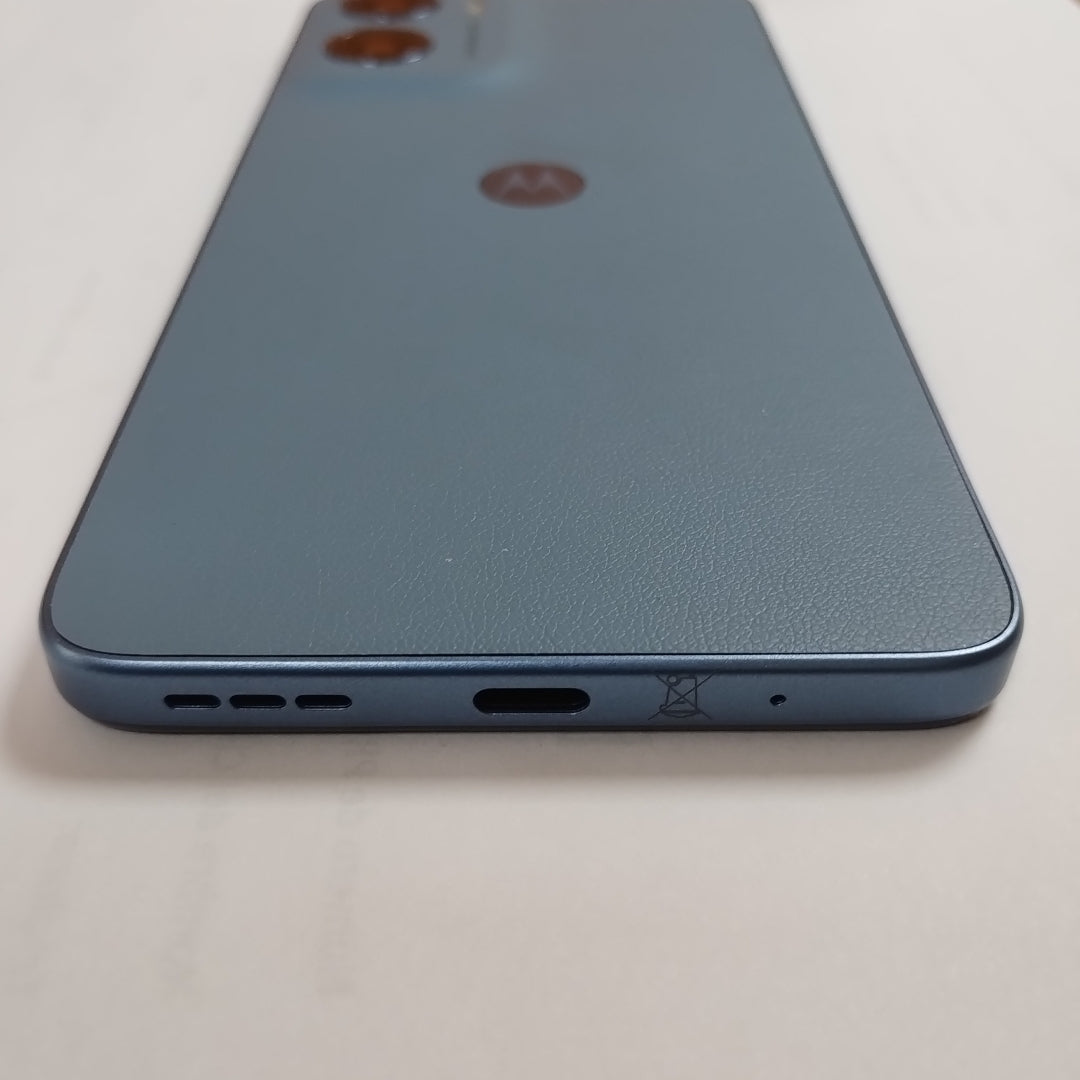CELULAR MOTOROLA MOTO E15 XT2523-8 (2024) 64 GB 2 GB RAM (SEMINUEVO)