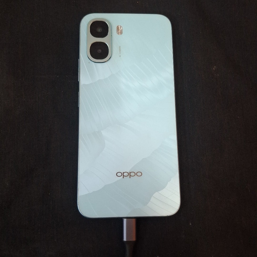 CELULAR OPPO A6X CPH2819 (2025) 128 GB 4 GB RAM