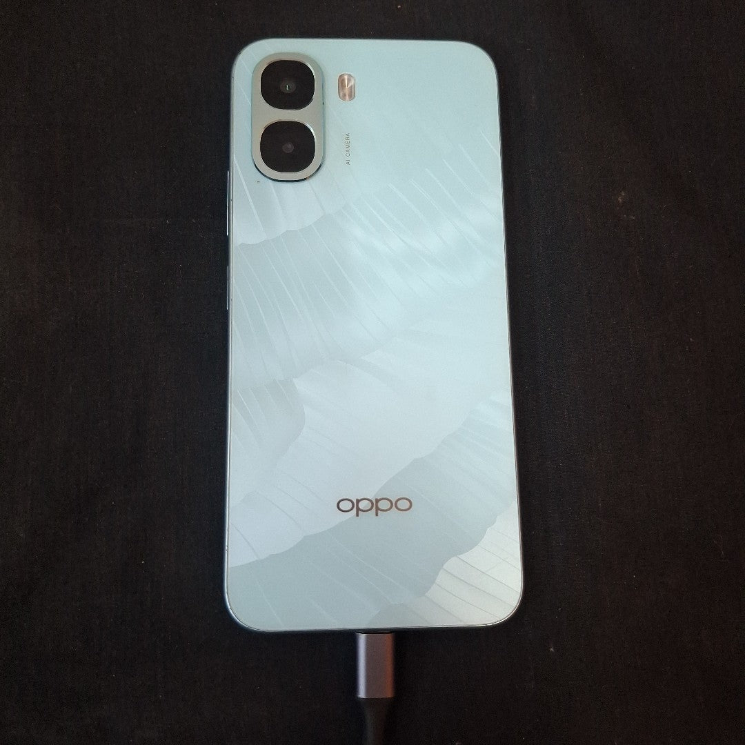 CELULAR OPPO A6X CPH2819 (2025) 128 GB 4 GB RAM