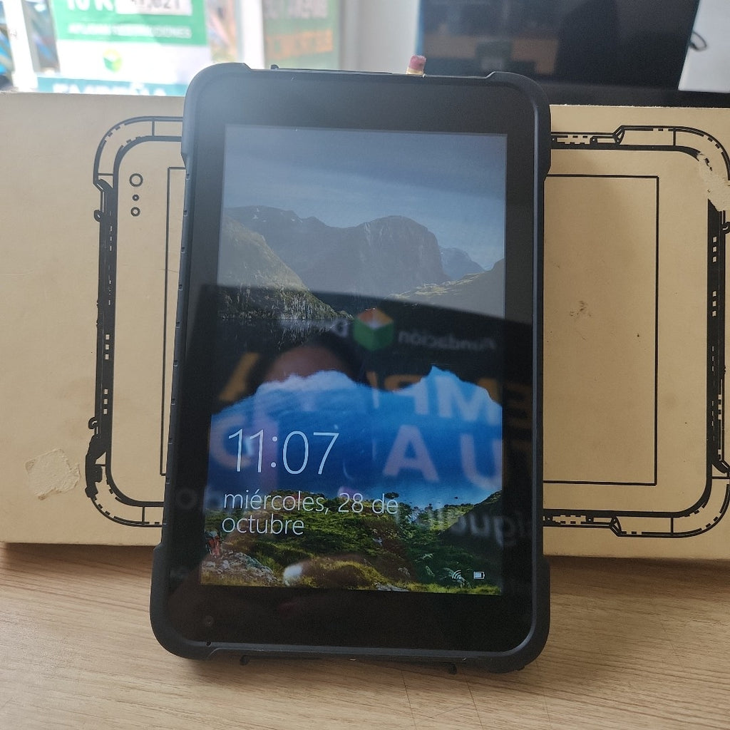 TABLETA OTRAS MARCAS OTROS MODELOS 64 GB 4 GB RAM (SEMINUEVO)