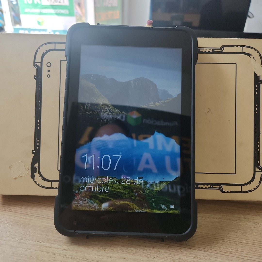 TABLETA OTRAS MARCAS OTROS MODELOS 64 GB 4 GB RAM (SEMINUEVO)