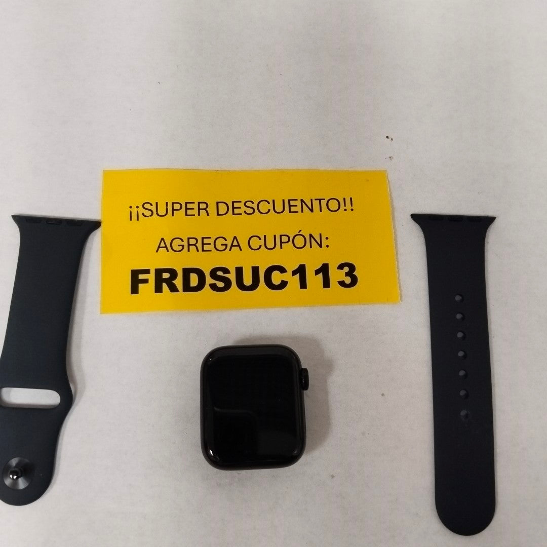 SMARTWATCH APPLE SE 2 ALUMINIO A2722 40 MM GPS (SEMINUEVO)