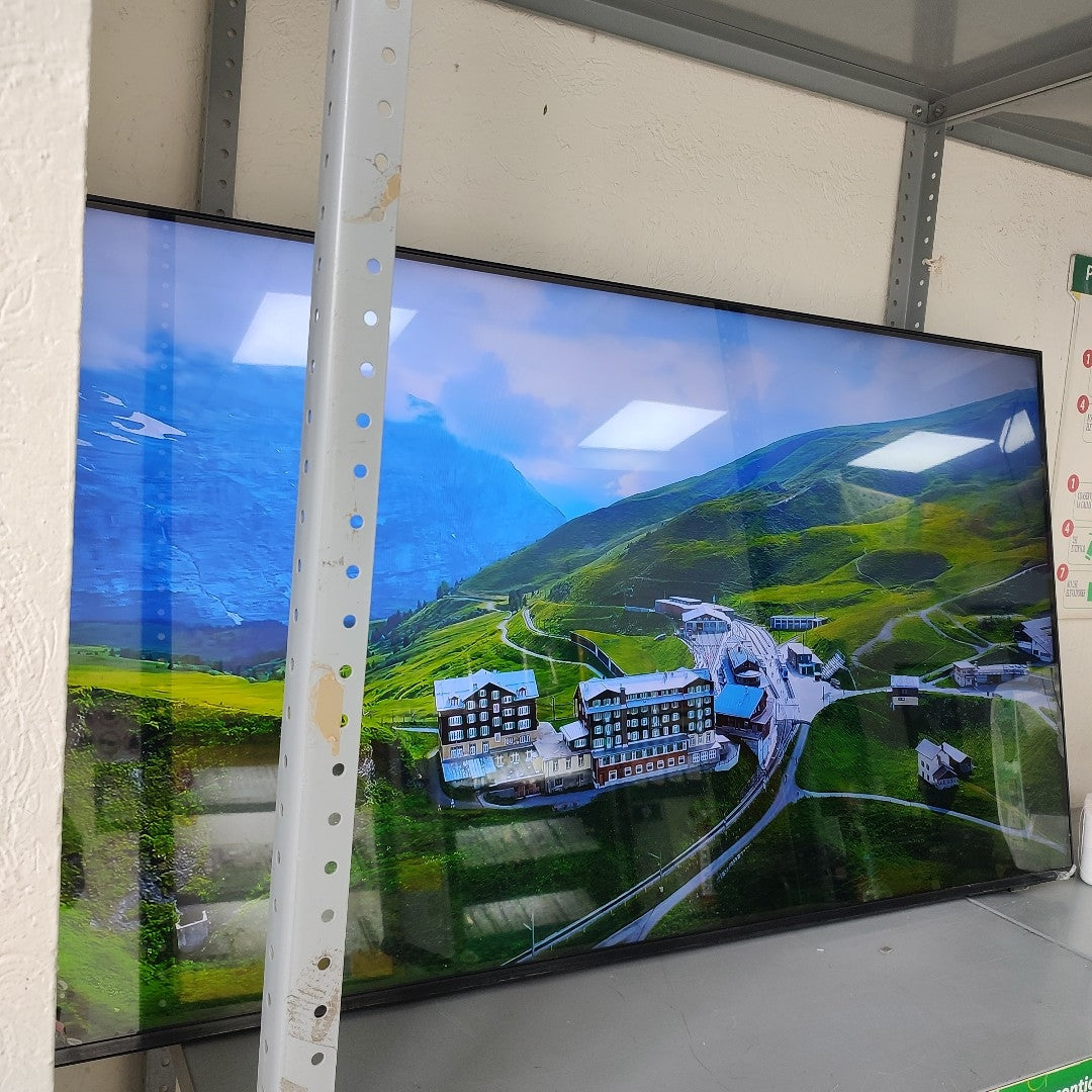 PANTALLA SAMSUNG QN50Q7FAAF (2025) 50" LED 4K (SEMINUEVO)