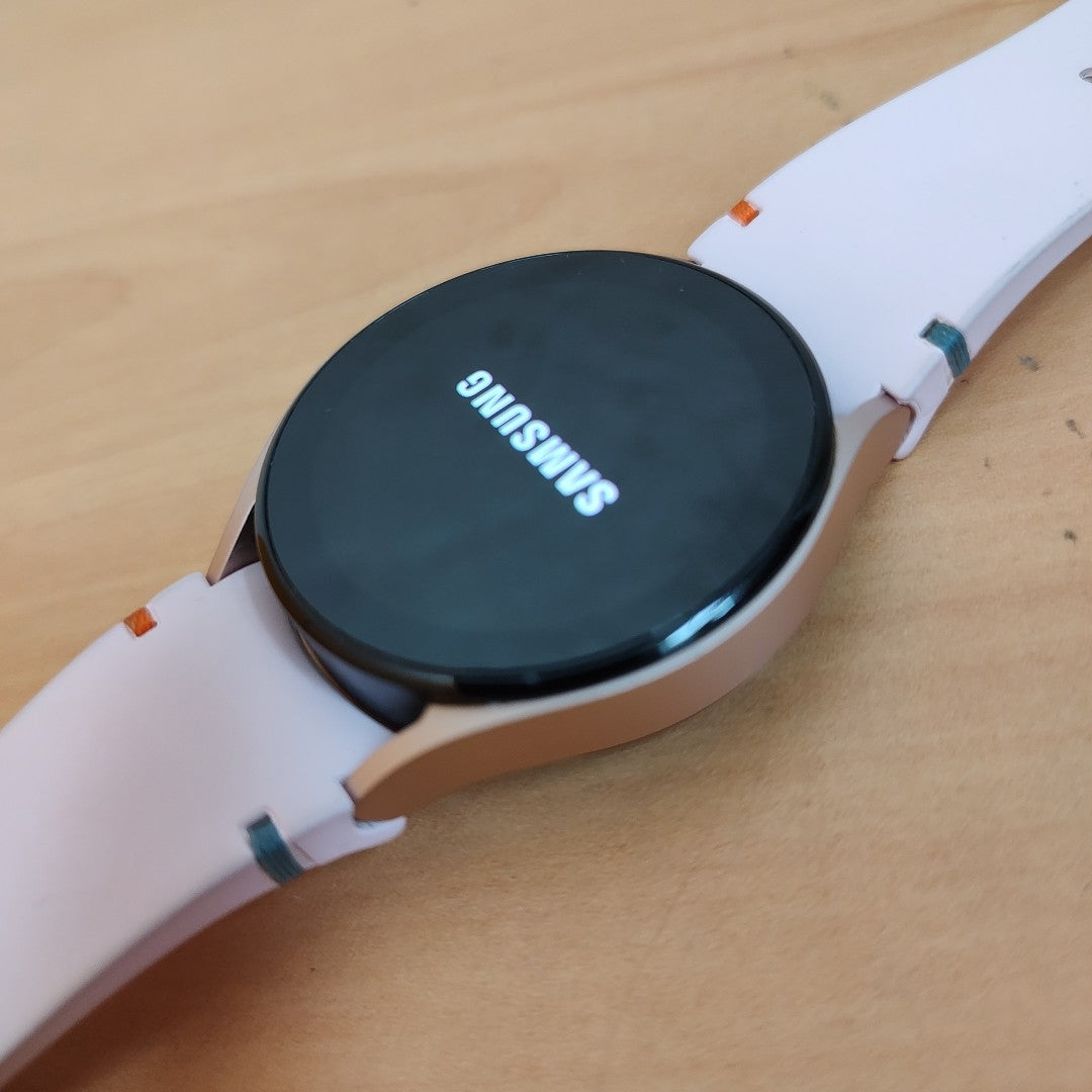 SMARTWATCH SAMSUNG GALAXY WATCH FE SM-R861 40 MM GPS (SEMINUEVO)