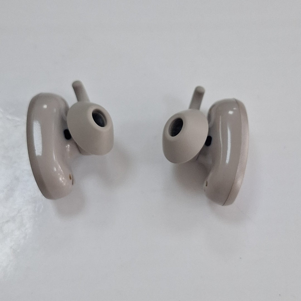 AUDIFONOS BOSE QUIETCOMFORT EARBUDS INALAMBRICO IN EAR (SEMINUEVO)