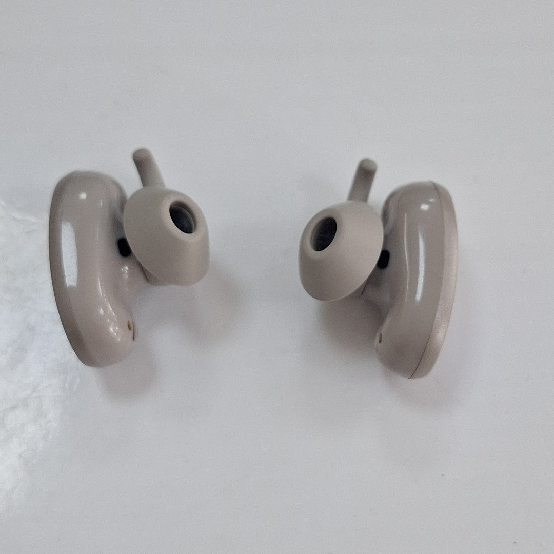 AUDIFONOS BOSE QUIETCOMFORT EARBUDS INALAMBRICO IN EAR (SEMINUEVO)