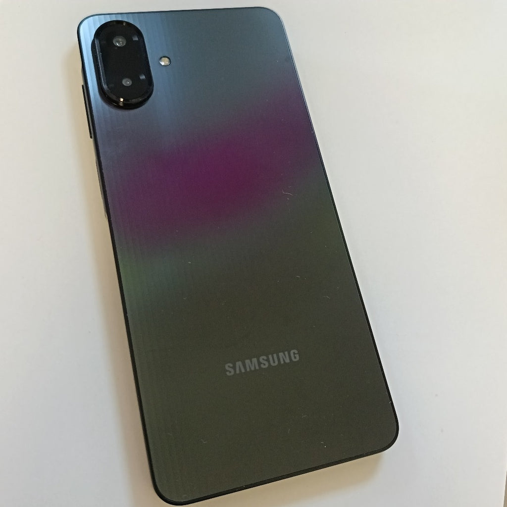 CELULAR SAMSUNG GALAXY A07 SM-A075M (2025) 128 GB 4 GB RAM (SEMINUEVO)
