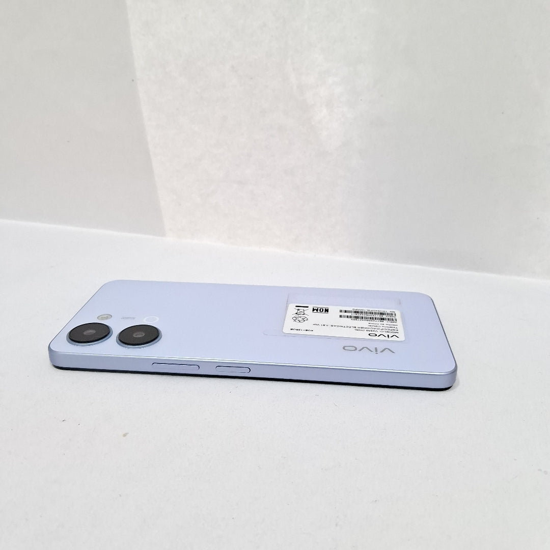 CELULAR VIVO Y05 V2556 (2026) 128 GB 4 GB RAM (SEMINUEVO)