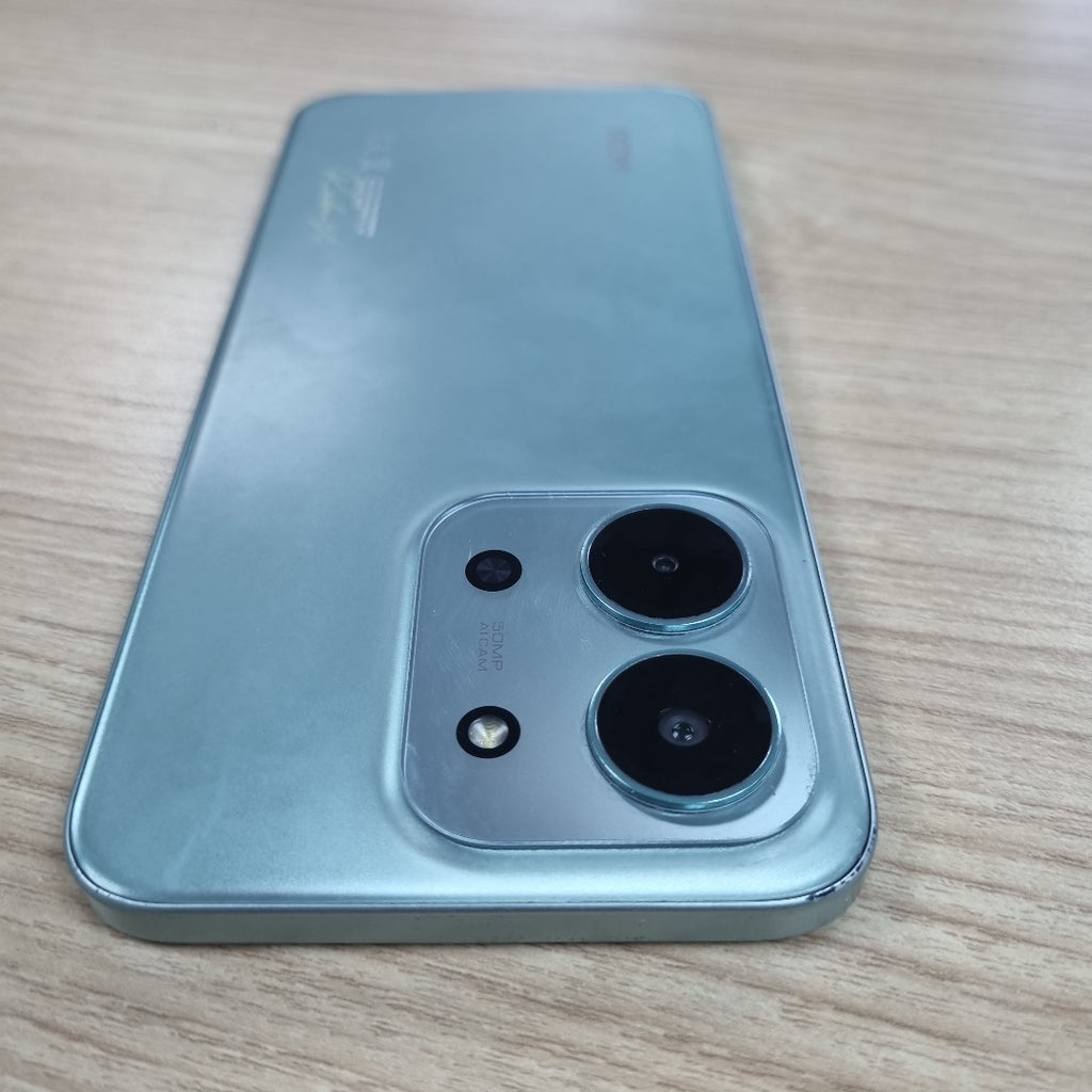 CELULAR XIAOMI REDMI 15C 25078RA3EL (2025) 256 GB 4 GB RAM (SEMINUEVO)