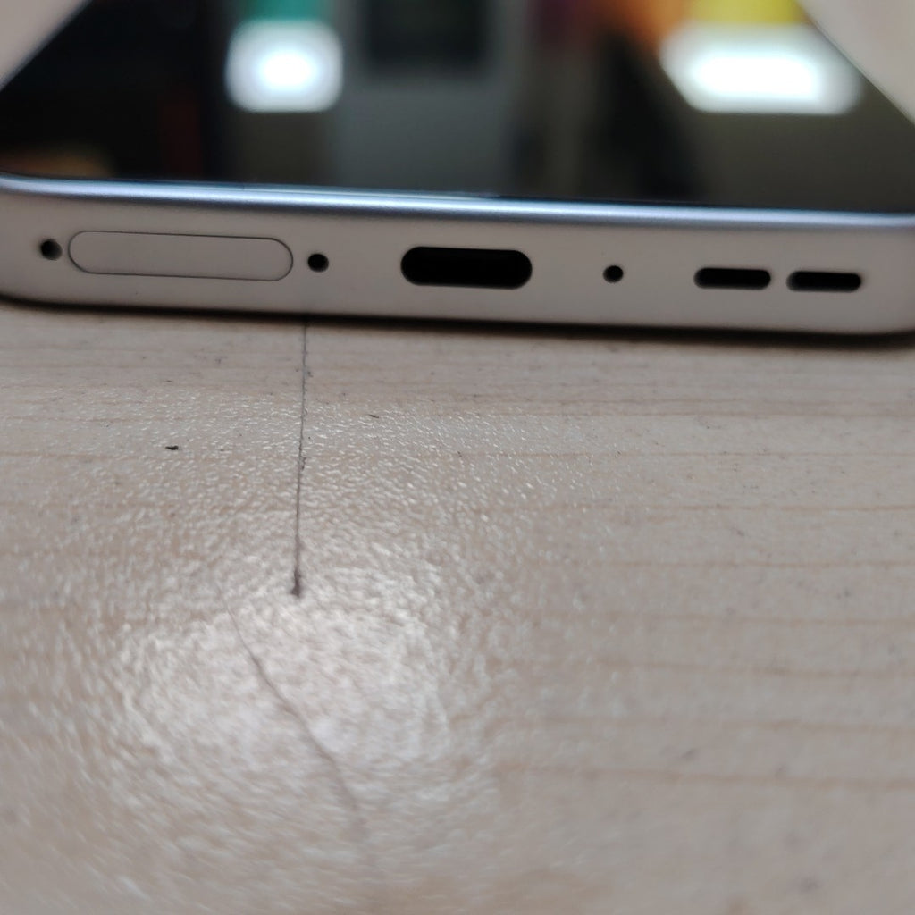CELULAR OPPO RENO 16F CPH2859 (2026) 256 GB 8 GB RAM (SEMINUEVO)
