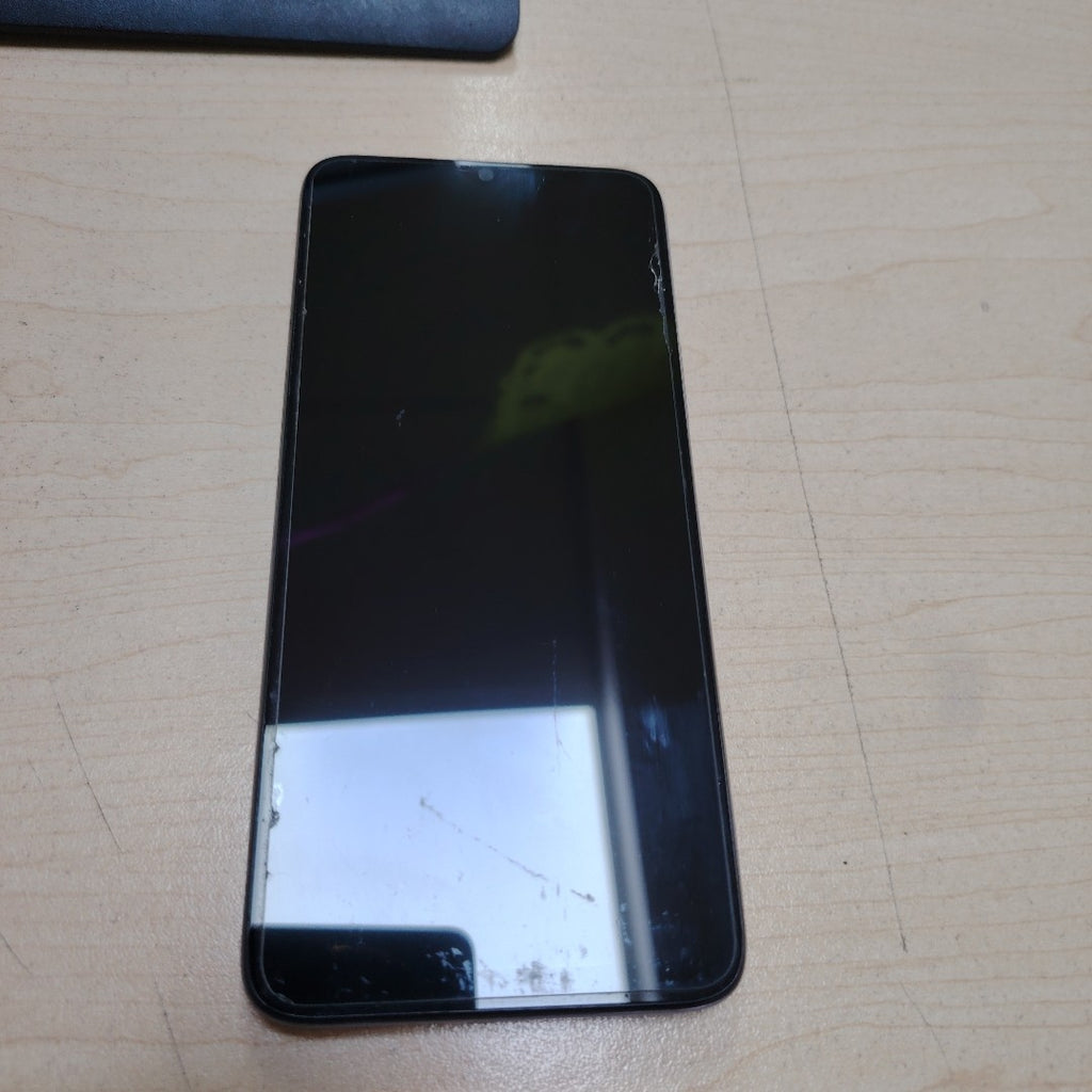 CELULAR HONOR X6A WDY-LX3 (2023) 256 GB 6 GB RAM (SEMINUEVO)