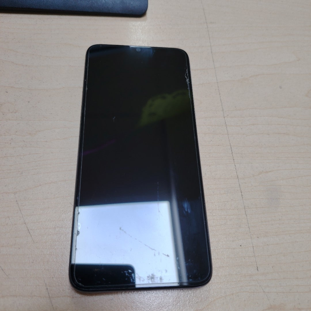 CELULAR HONOR X6A WDY-LX3 (2023) 256 GB 6 GB RAM (SEMINUEVO)