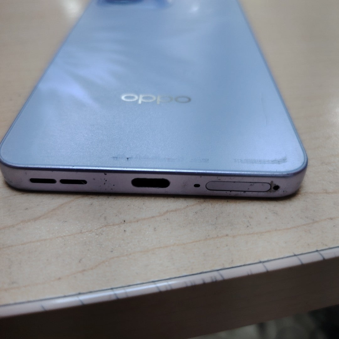 CELULAR OPPO RENO 13F 5G CPH2699 (2025) 256 GB 12 GB RAM (SEMINUEVO)