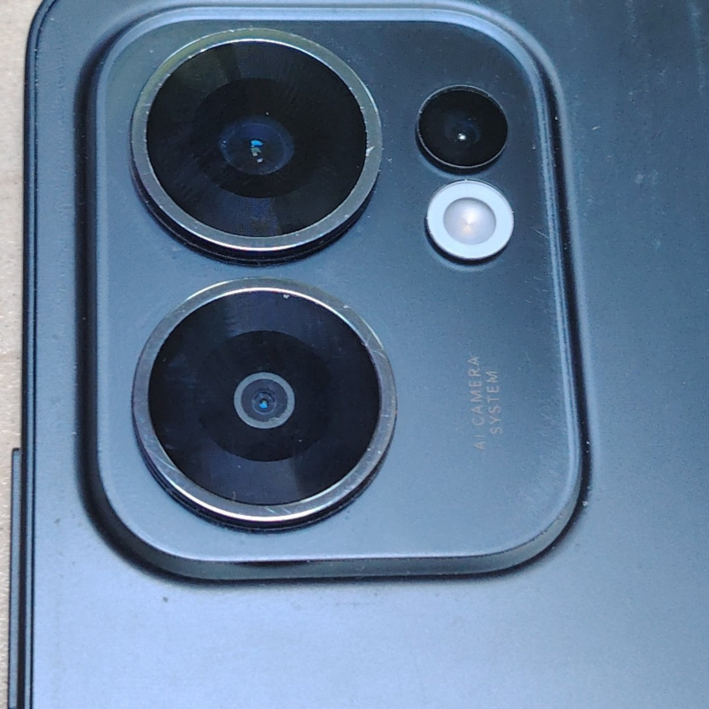 CELULAR OPPO RENO 13F 5G CPH2699 (2025) 256 GB 12 GB RAM (SEMINUEVO)