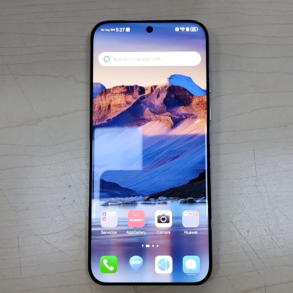 CELULAR HUAWEI PURA 70 PRO HBN-LX9 (2024) 512 GB 12 GB RAM (SEMINUEVO)