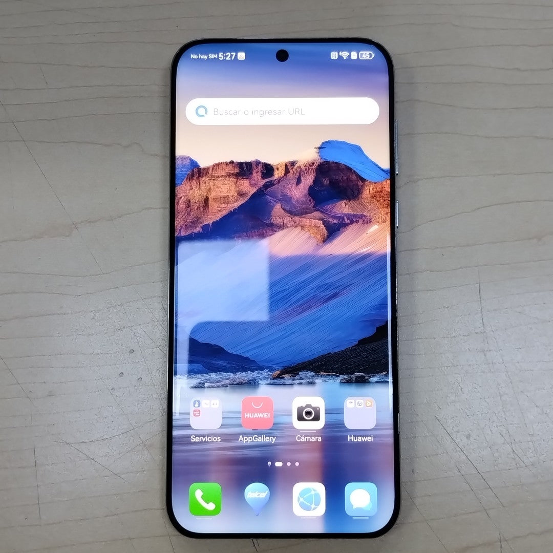 CELULAR HUAWEI PURA 70 PRO HBN-LX9 (2024) 512 GB 12 GB RAM (SEMINUEVO)