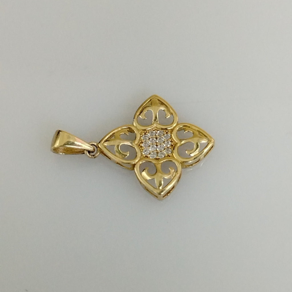 DIJES ORO 14K 0.9 (NUEVO)