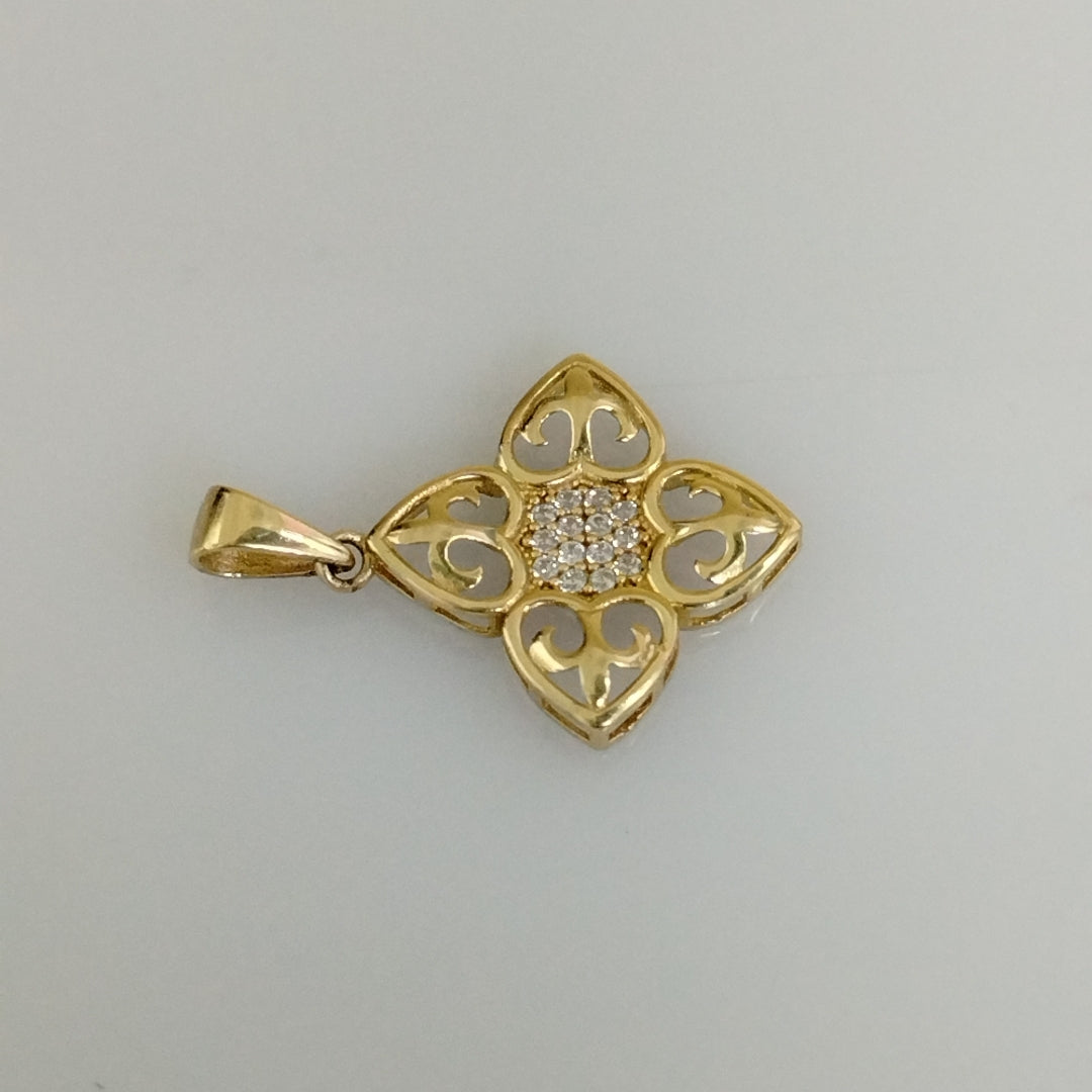 DIJES ORO 14K 0.9 (NUEVO)