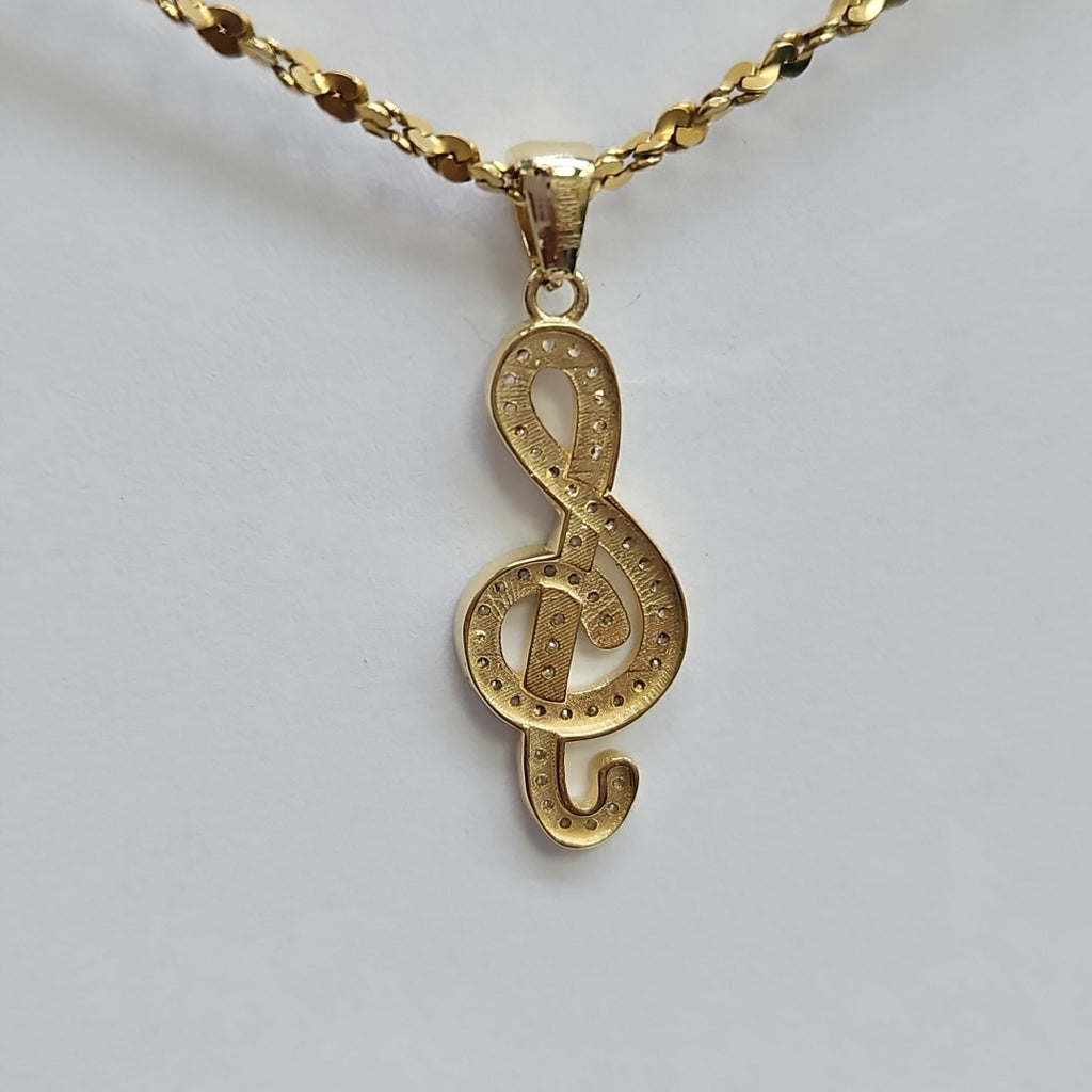 DIJES ORO 14K 1.7 (NUEVO)