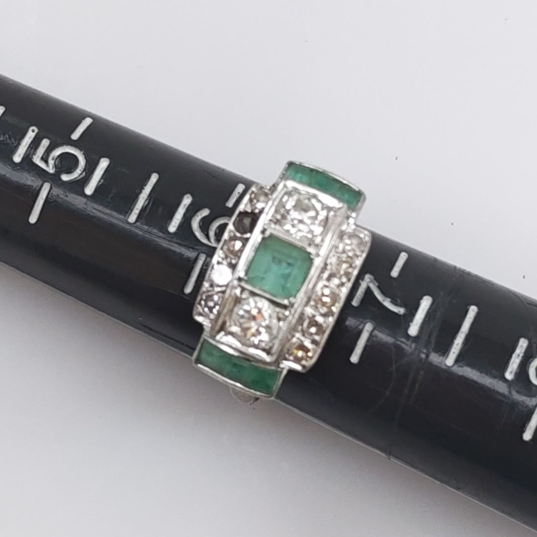 ANILLITO ORO 8 K 4.8 GRMS (SEMINUEVO)