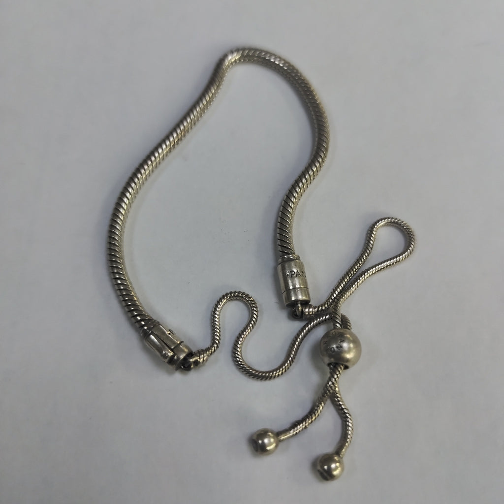 PULSERA PLATA 13.4 GRMS (SEMINUEVO)
