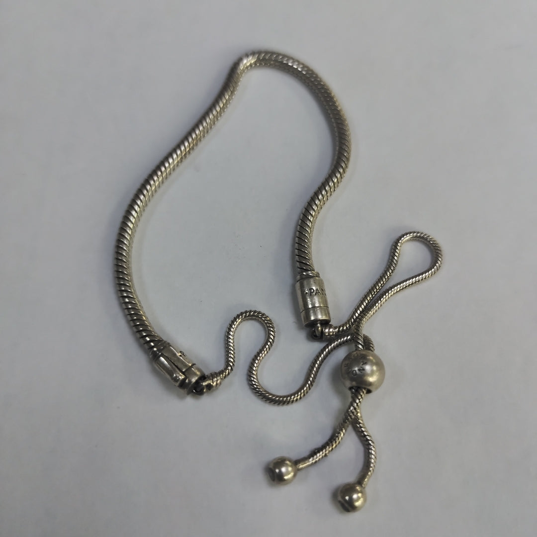 PULSERA PLATA 13.4 GRMS (SEMINUEVO)
