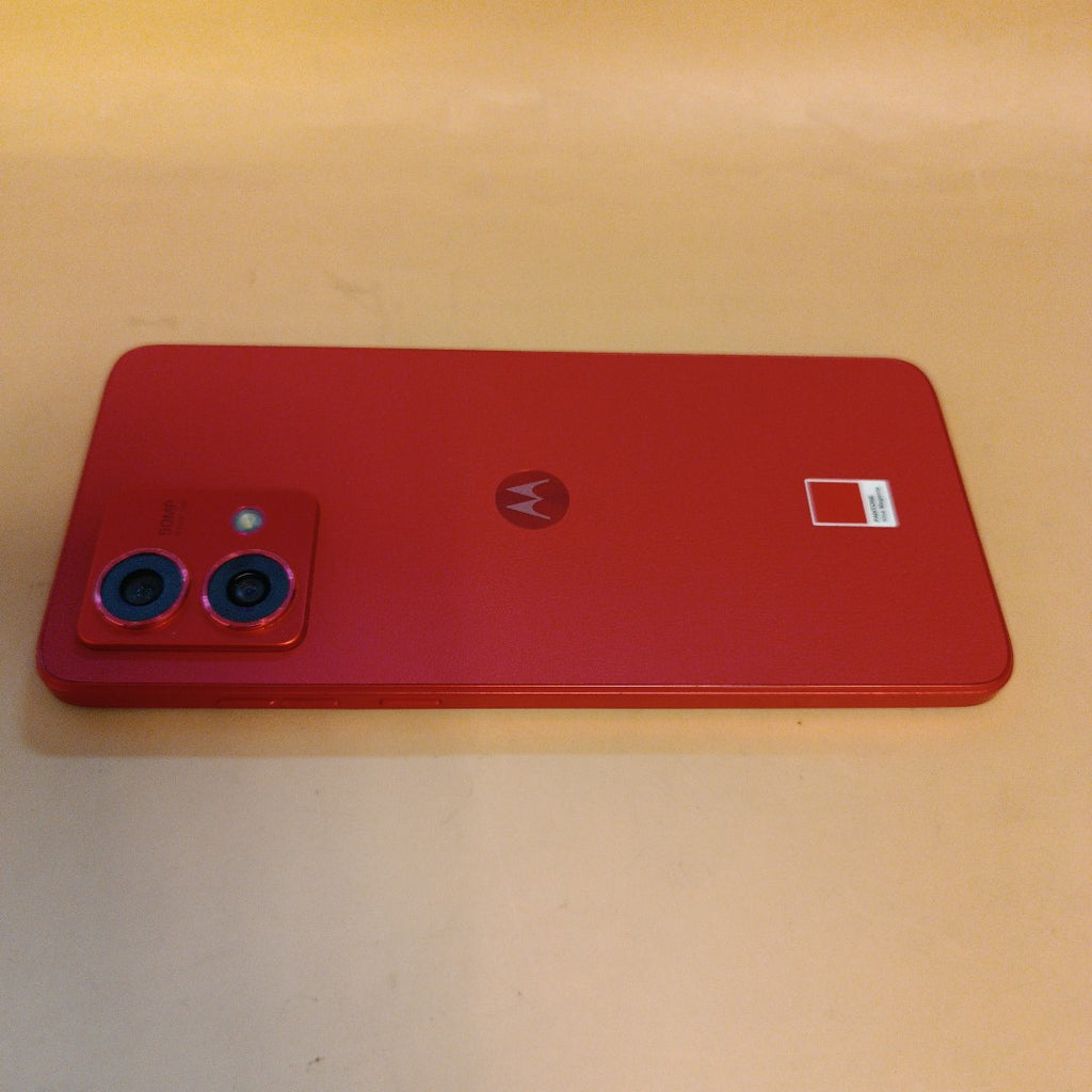 CELULAR MOTOROLA MOTO G84 XT2347-1 (2023) 256 GB 8 GB RAM (SEMINUEVO)