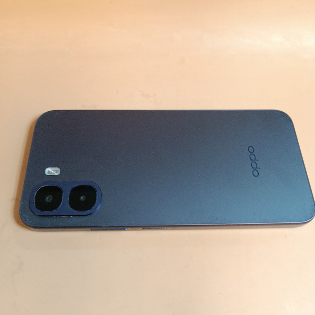 CELULAR OPPO A6X CPH2819 (2025) 128 GB 4 GB RAM (SEMINUEVO)