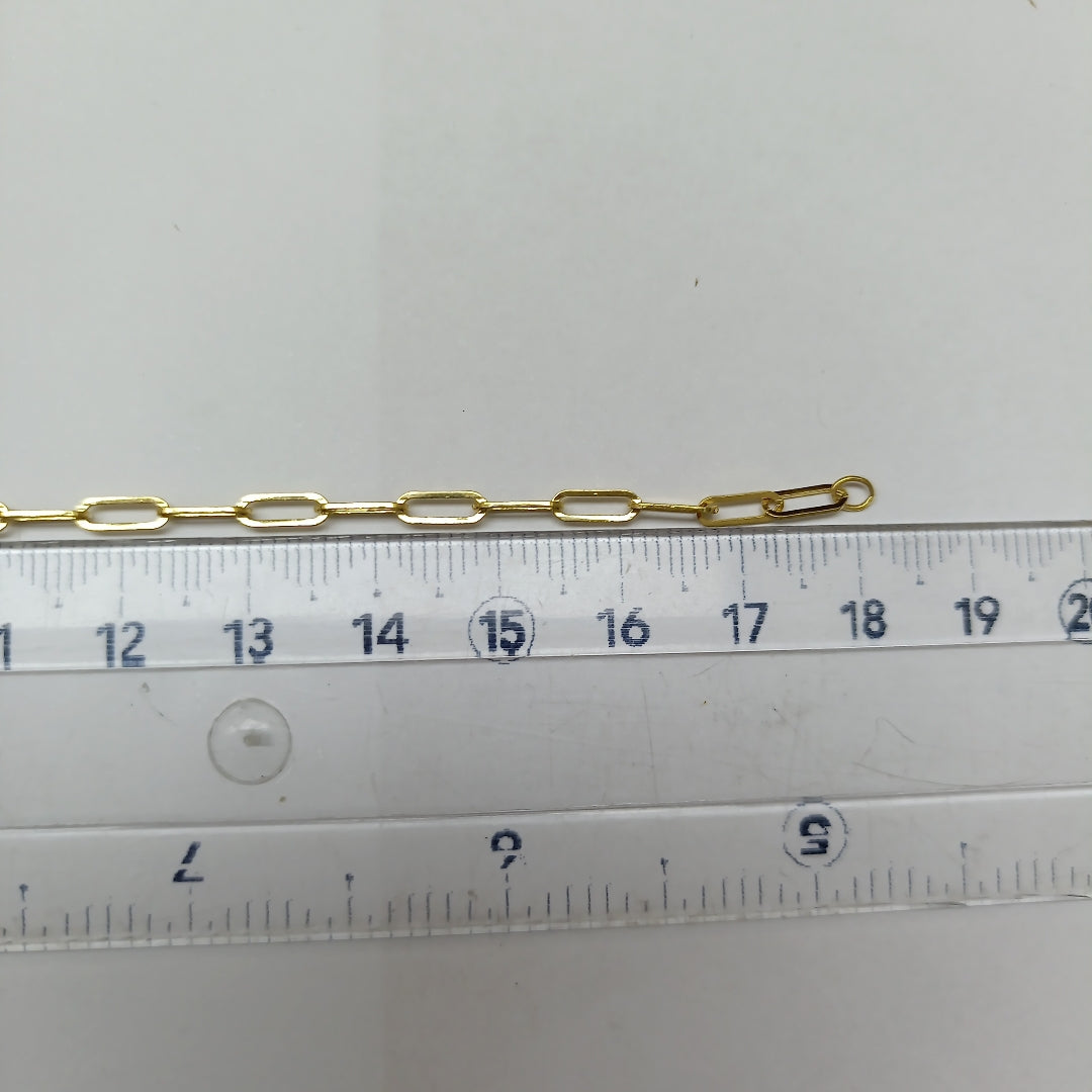 PULSERAS DAMA ORO 14K 1 (NUEVO)