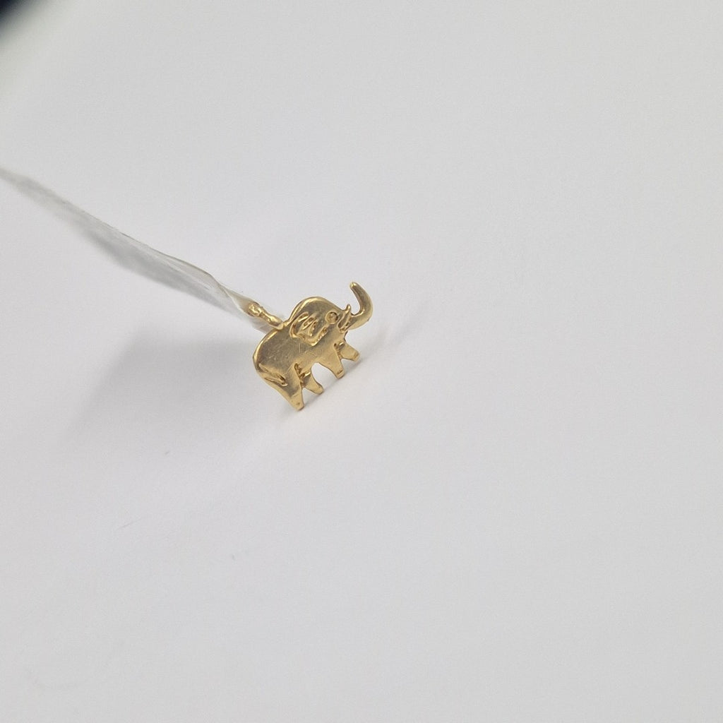 DIJE ORO 14 K 0.3 GRMS (SEMINUEVO)