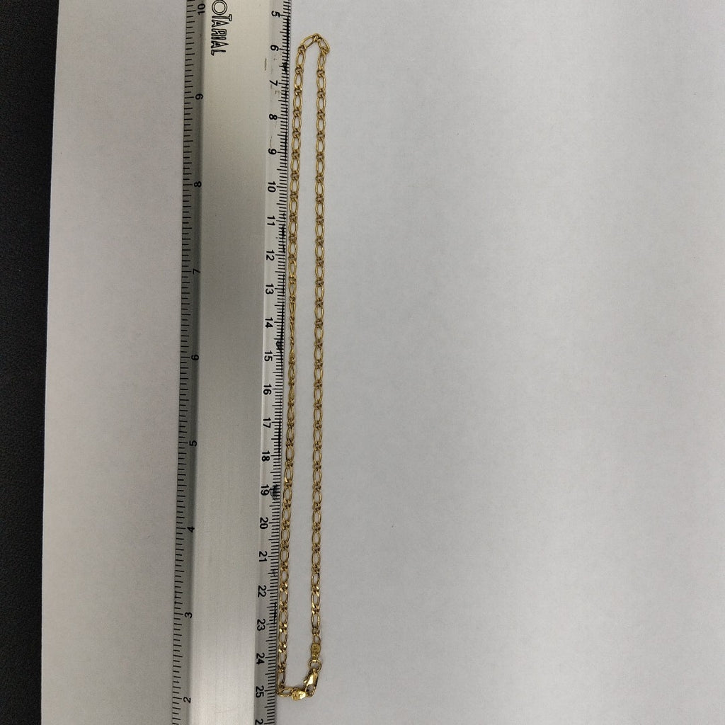 CADENA ORO 14 K 4,50 GRMS (SEMINUEVO)