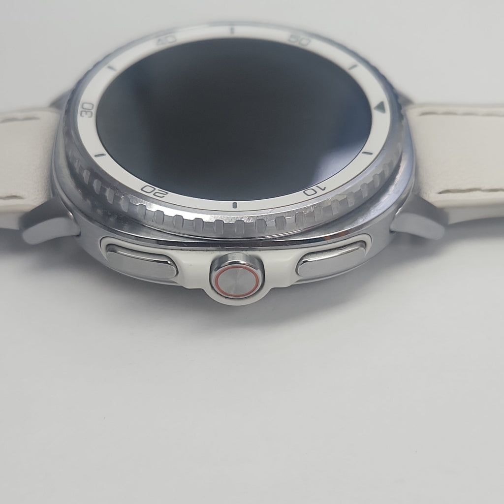 SMARTWATCH SAMSUNG GALAXY WATCH 8 CLASSIC SM-L500 46 MM GPS (SEMINUEVO)
