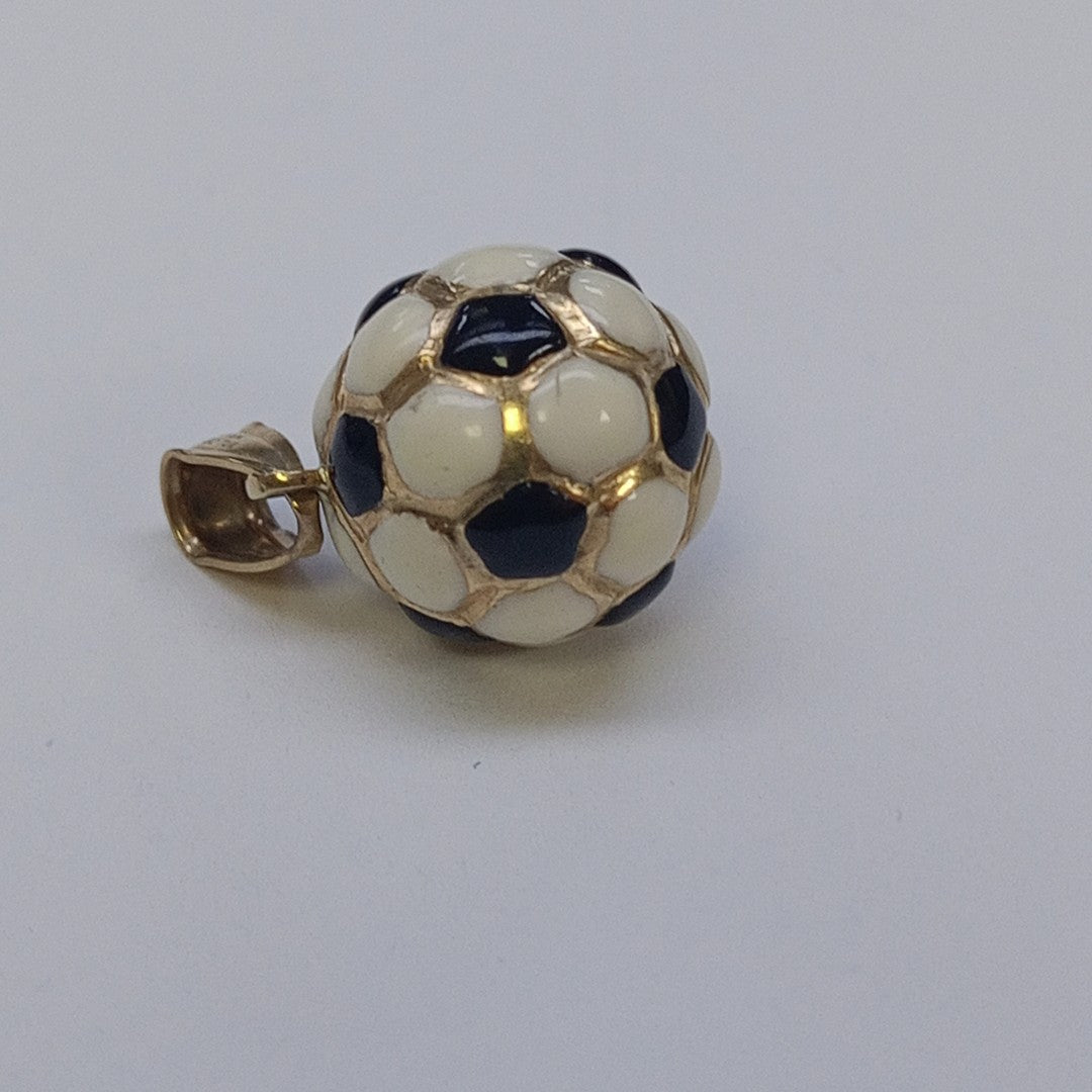 DIJE ORO 10 K 1.5 GRMS (SEMINUEVO)