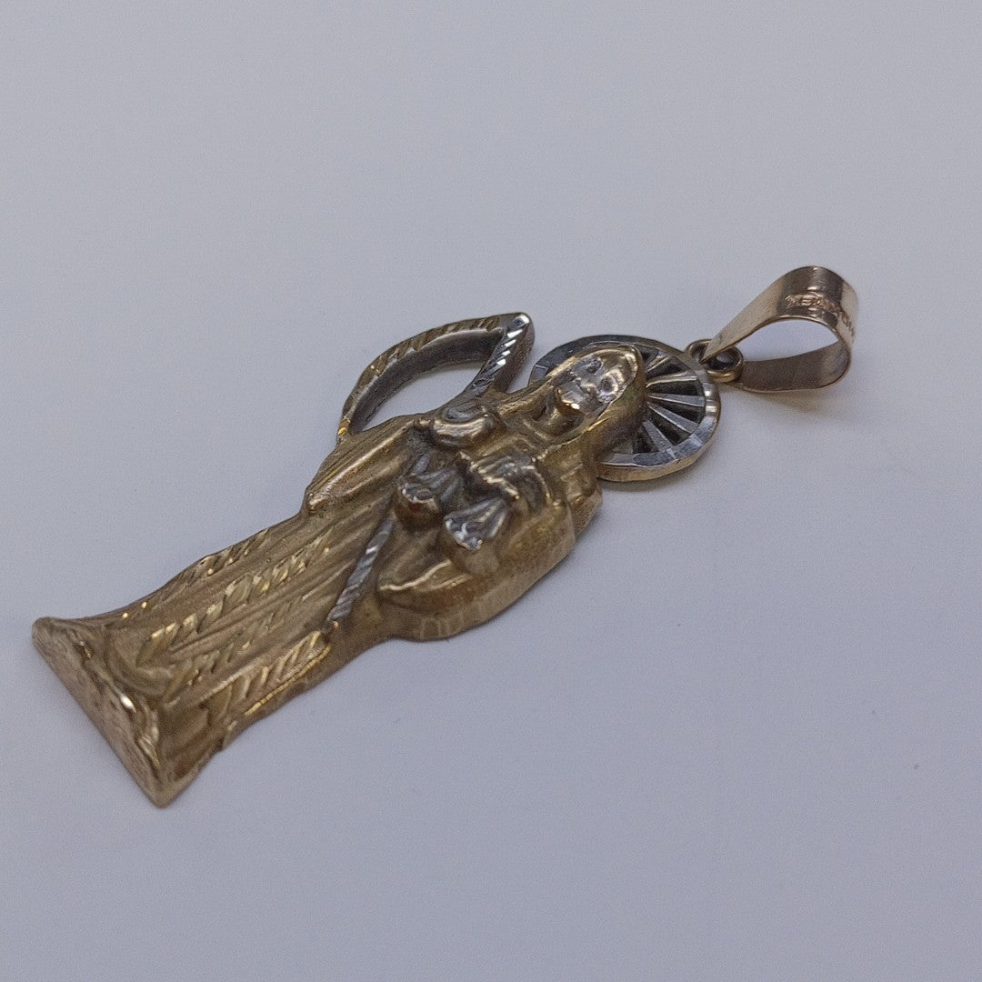 DIJE ORO 10 K 6.1 GRMS (SEMINUEVO)