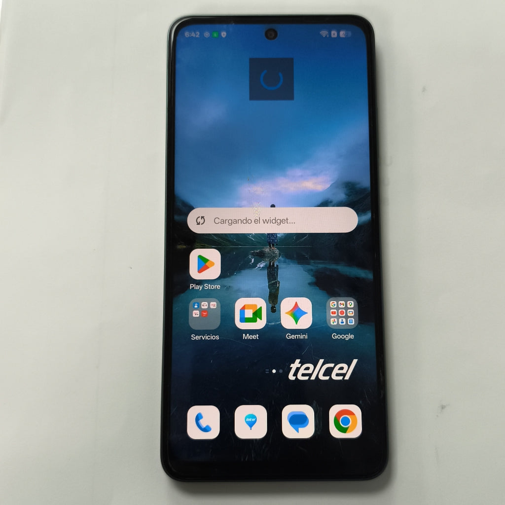 CELULAR OPPO A5 CPH2727 (2025) 256 GB 4 GB RAM (SEMINUEVO)