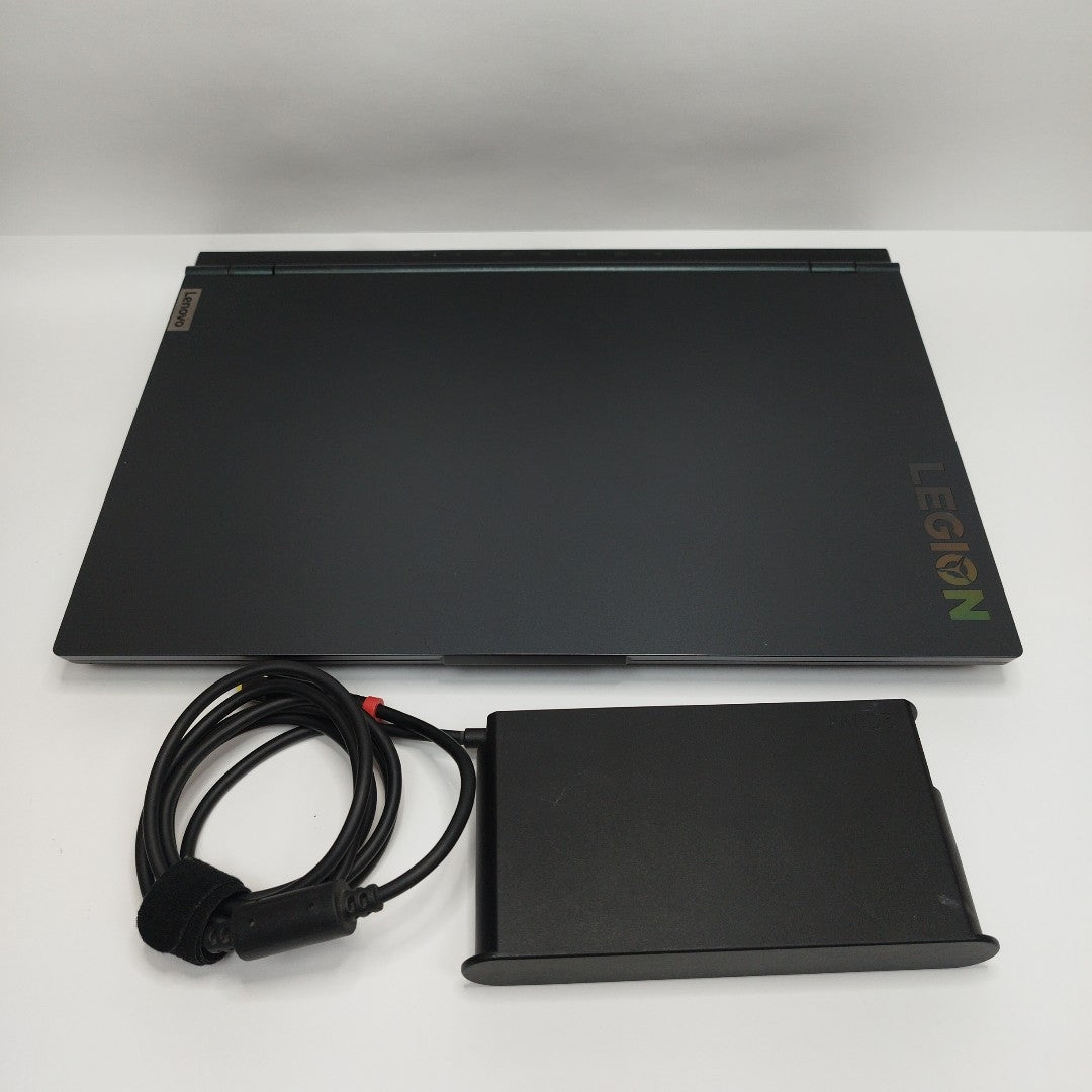 LAPTOP LENOVO LEGION 5 15IMH05H (2022) (SEMINUEVO)