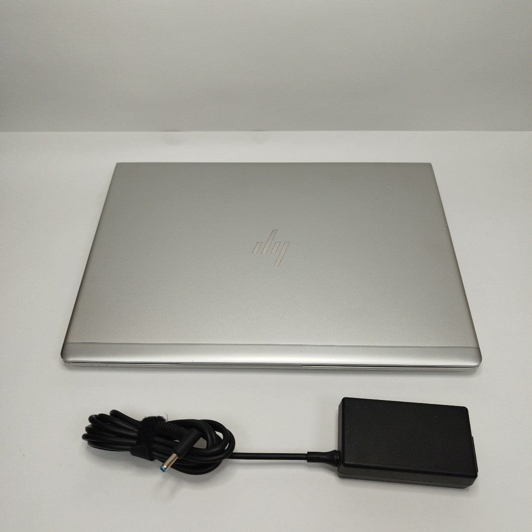 LAPTOP HP ELITEBOOK 745 G6 (2019) (SEMINUEVO)