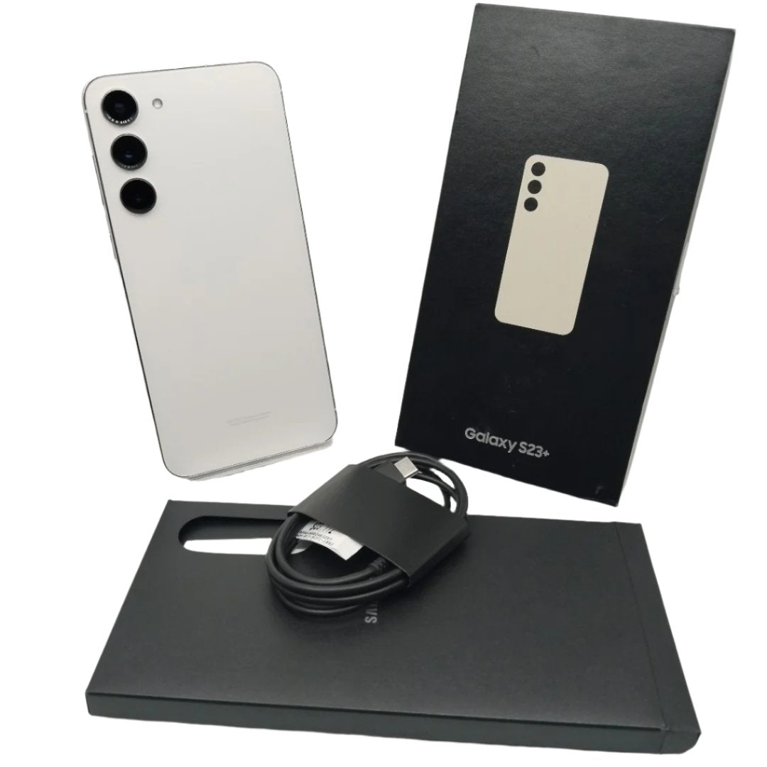CELULAR SAMSUNG GALAXY S23+ SM-S916B (SEMINUEVO)