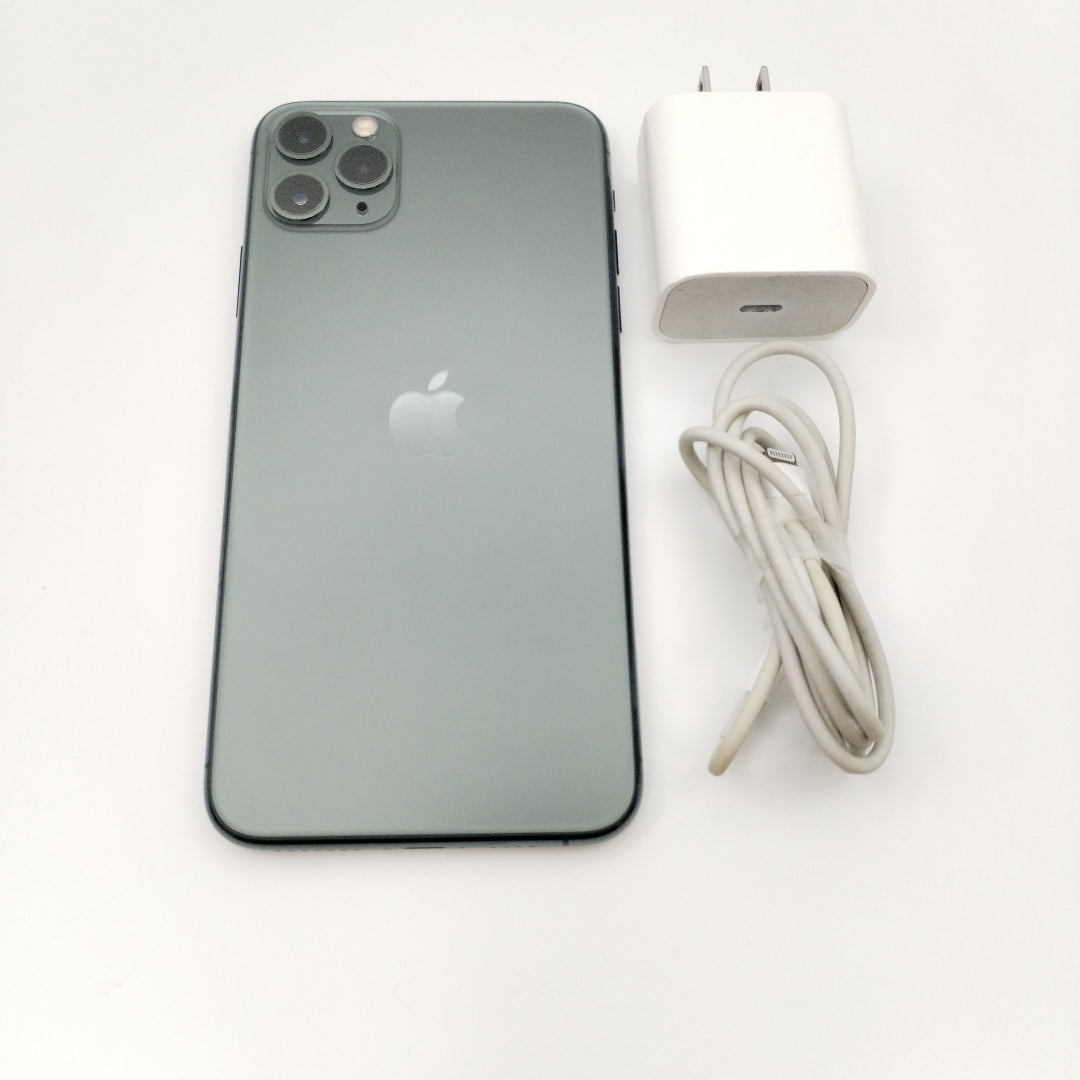 CELULAR APPLE IPHONE 11 PRO MAX A2218 (SEMINUEVO)