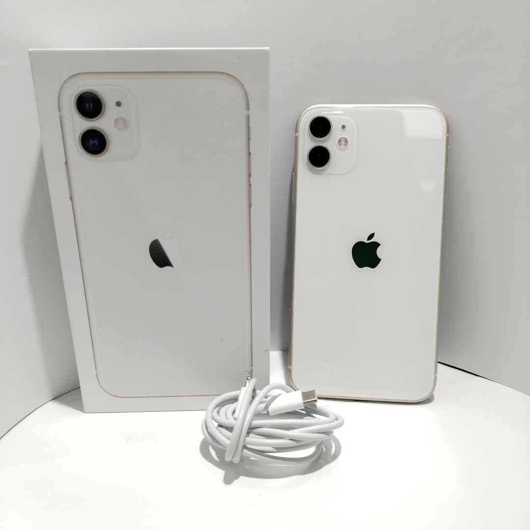 CELULAR APPLE IPHONE 11 A2221 (SEMINUEVO)