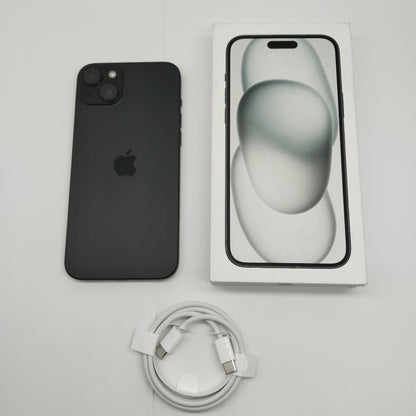 CELULAR APPLE IPHONE 15 PLUS A3093 (2023) (SEMINUEVO)