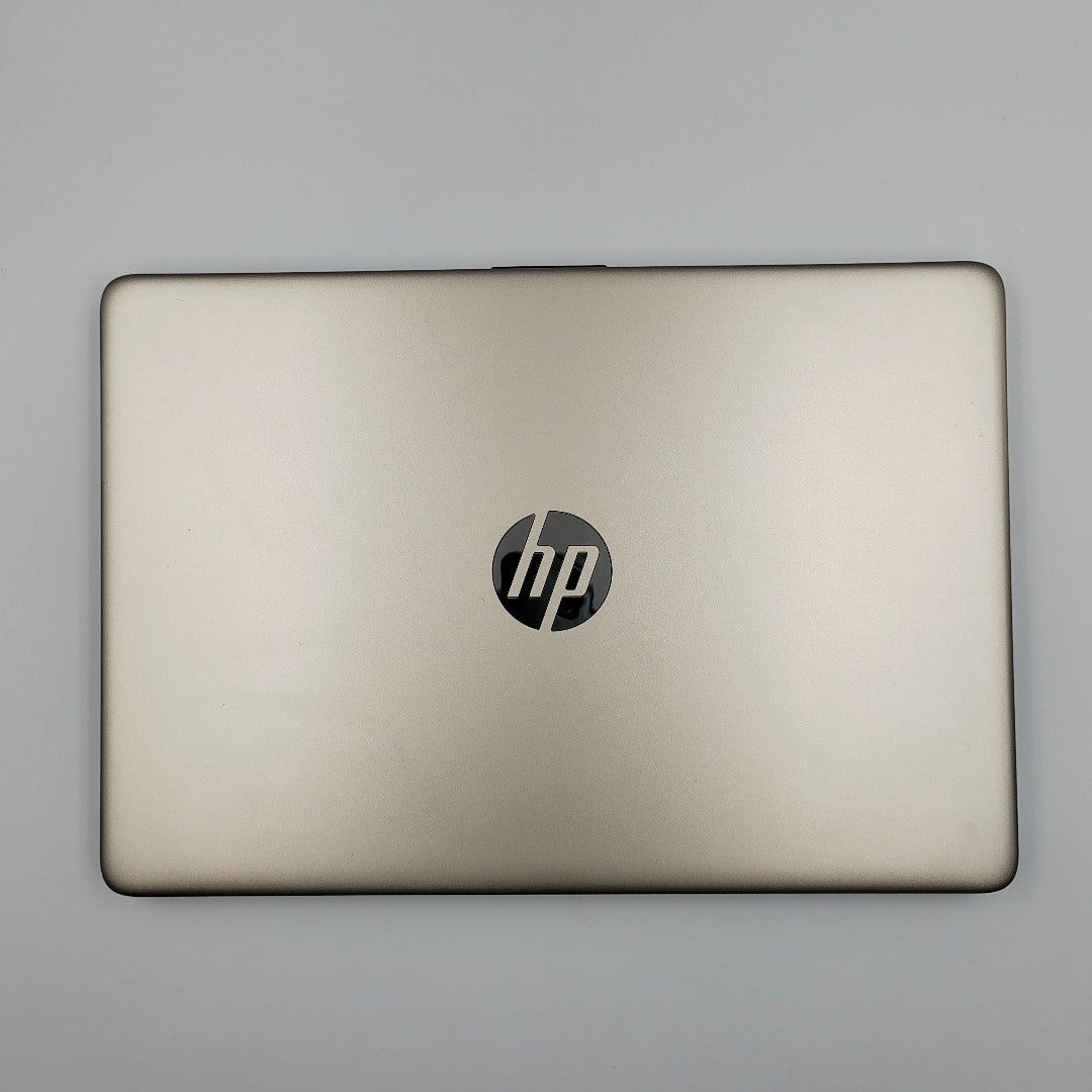 LAPTOP HP 14-DQ2502LA (2022) (SEMINUEVO)