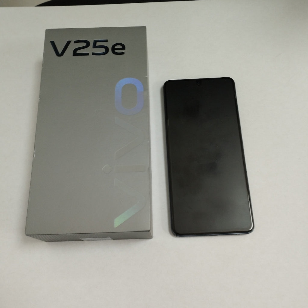 CELULAR VIVO V25E V2242 (2022) (SEMINUEVO)