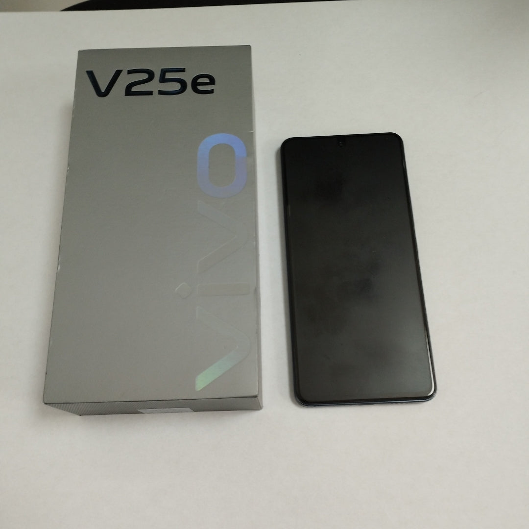 CELULAR VIVO V25E V2242 (2022) (SEMINUEVO)