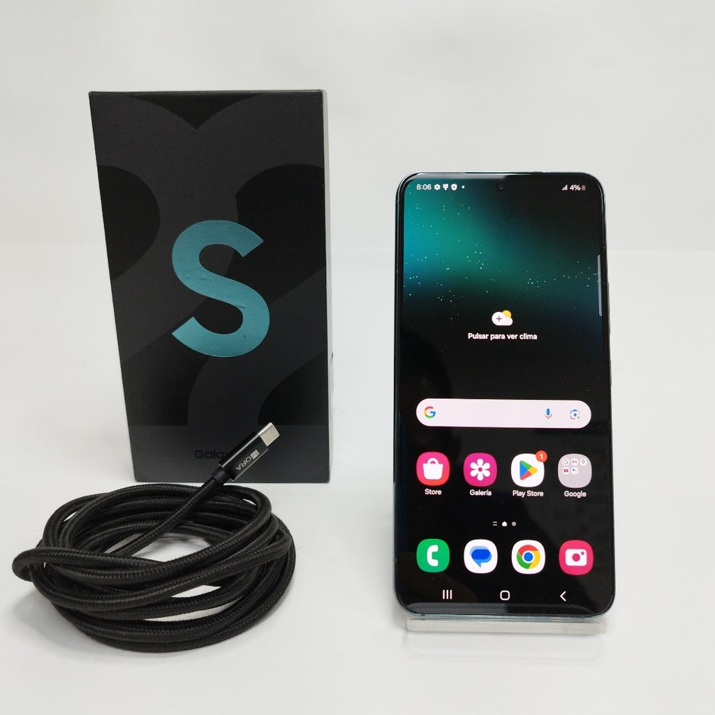 CELULAR SAMSUNG GALAXY S22 SM-S901E 256 GB 8 GB RAM